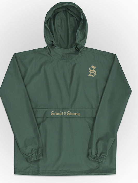 Golf Tech Hoodie