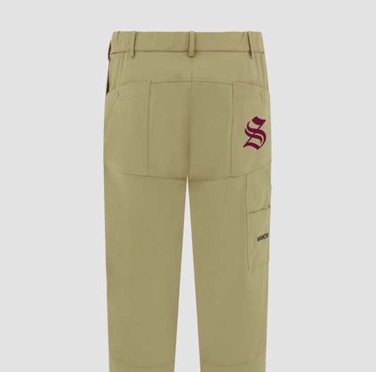 Golf Tech Pants